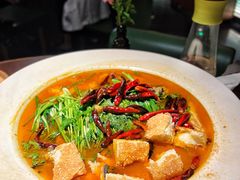 -清水亭湖北菜(大屯DT51店)