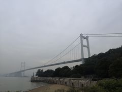 -威远炮台