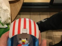 -德克士(益庄北国店)