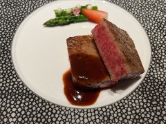 -君庭中餐馆(湘江豪生店)