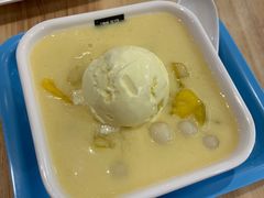 -满记甜品(王府井北京市百货大楼店)