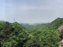 -永康小长城