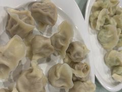 -听涛雅苑百味饺子老家菜馆