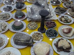 景点-游龙石文化科普馆