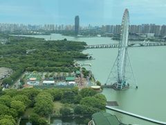 -君来湖滨饭店·渔餐厅