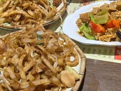 -葛记焖饼(伏牛路店)