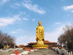 -红光山景区
