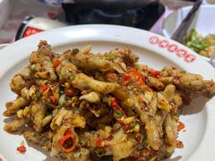 -西江红·株洲本地菜(滨江南路店)