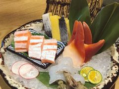 -無雙居酒屋(北京路店)