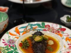 -悦庭六号餐厅(麦岛店)