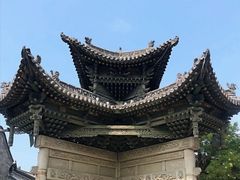 -榆次老城