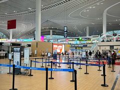 -青岛胶东国际机场