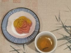 -中和·国风茶馆(愚园路店)
