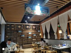 -狐狸爱上椰子鸡(滨江星光大道店)