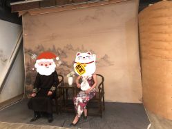 -时光纪全家福·母女写真