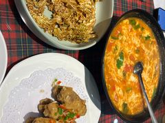 -玉桥餐厅(天坛店)