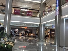 -红星美凯龙(浦江店)