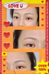 -MIVI半永久纹眉纹绣