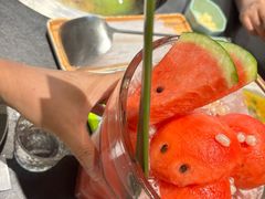 -蘸小院铁锅炖·蘸酱菜·东北菜(怀远门店)