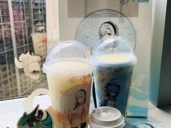 -喜茶(广州中山六路店)