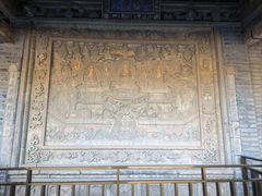 -张掖大佛寺景区