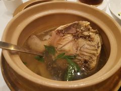 花螺鸡汤-神仙馆(衡山路店)