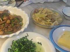 -溪涧堂农家土菜(神仙居店)