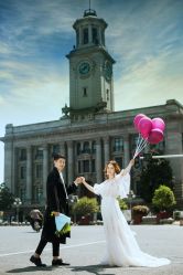 -瞳孔摄影(植物园路店)