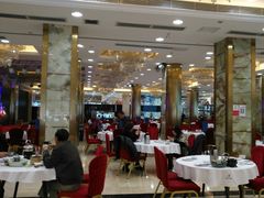 大堂-东江海鲜酒家(艺都分店)