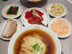 -松鹤楼·苏式汤面(虹桥天地店)