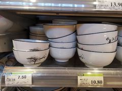 -百佳永辉超市(来福士广场店)