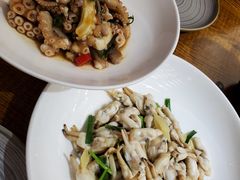 -必点海鲜·鲅鱼水饺(鞍山西道店)