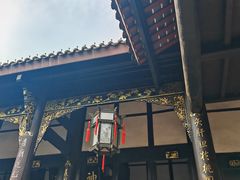 -成都武侯祠博物馆