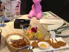 -必胜客(上海新南方商城PH店)