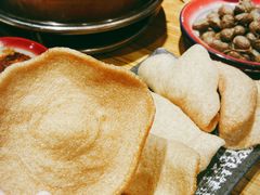 -东方一串·龙虾烧烤·特色烤鱼(柳州路店)