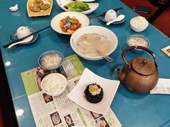 -安泰楼·佛跳墙创始人·传统闽味早茶·酒楼(三坊七巷闽菜地标店)