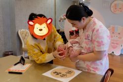 点击看大图 -蓓爱娇琪月子会所(虹口店)
