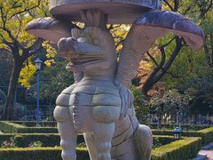 -中山公园