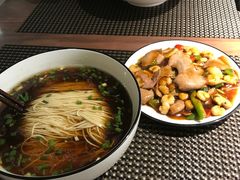 -十面春风·江南面馆(崇宁路店)