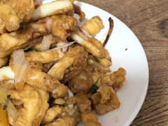 -九龙餐厅(大沽路店)