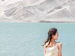 -天山神秘大峡谷