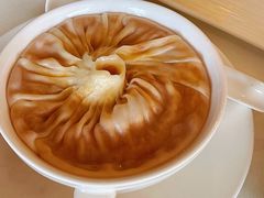 -利苑酒家(合景国际金融广场店)