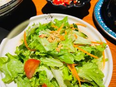 -越谜·越南餐厅(长白店)