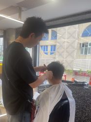 -厘里·salon