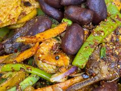 -嘎嘎鸭下巴·爆辣干锅(明教寺店)