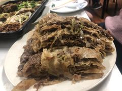 -清真永恒华威肉饼(潘家园店)