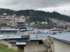 -达仓郎木寺院