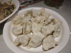 -添福来墨鱼饺子 · 海鲜东北菜(大连星海·黄浦路店)