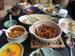 -长春凯悦酒店-品悦中餐厅