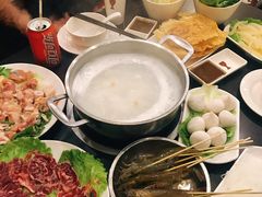 -吉友粥底火锅(方斜路店)